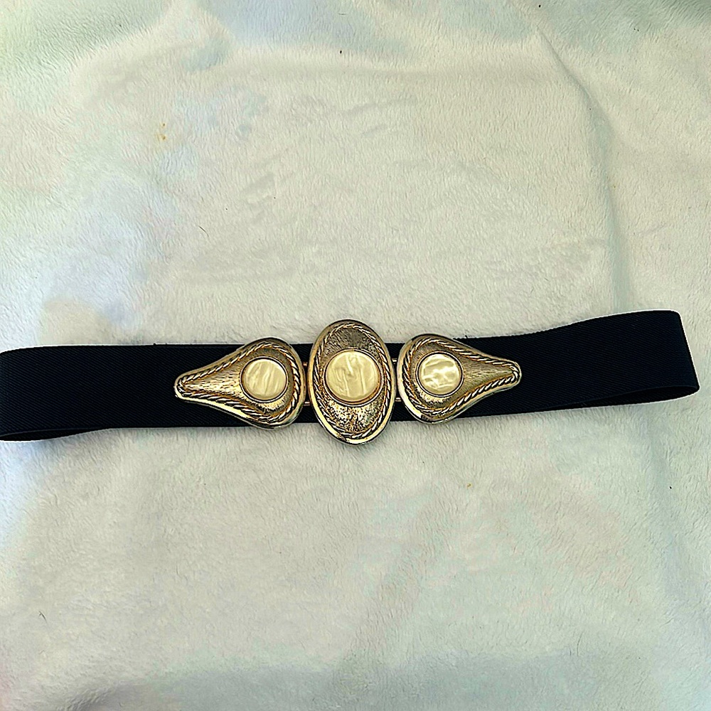 Gutos West Germany Belt
